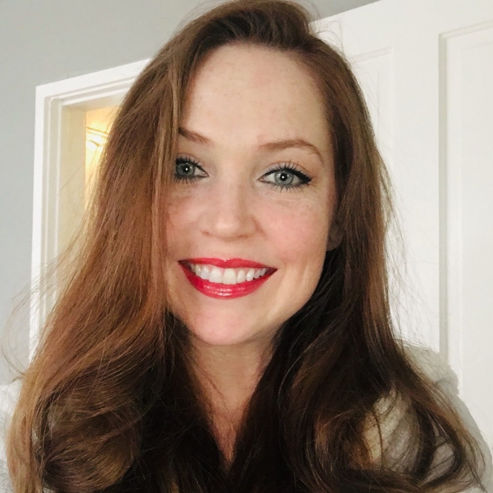 Meet your Posher, Christine